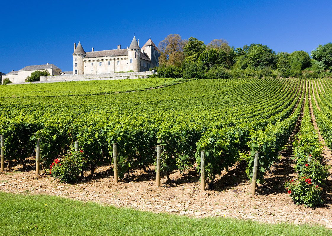 there is simply no better way to enjoy France than to cruise aboard the luxury private Grand Victoria