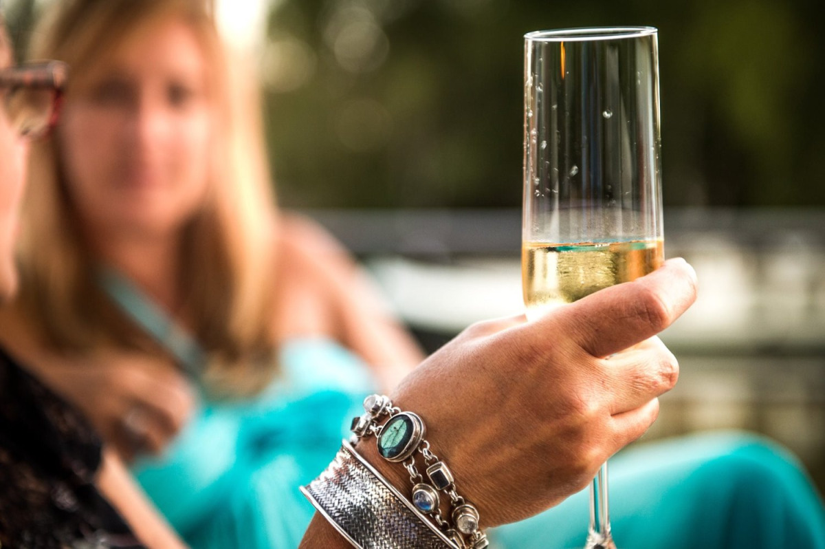 The Art of Slow Travel: Embracing the Relaxed Pace of a Burgundy Canal Cruise