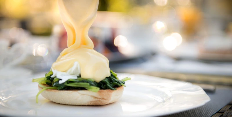 The Culinary Wine Experiences