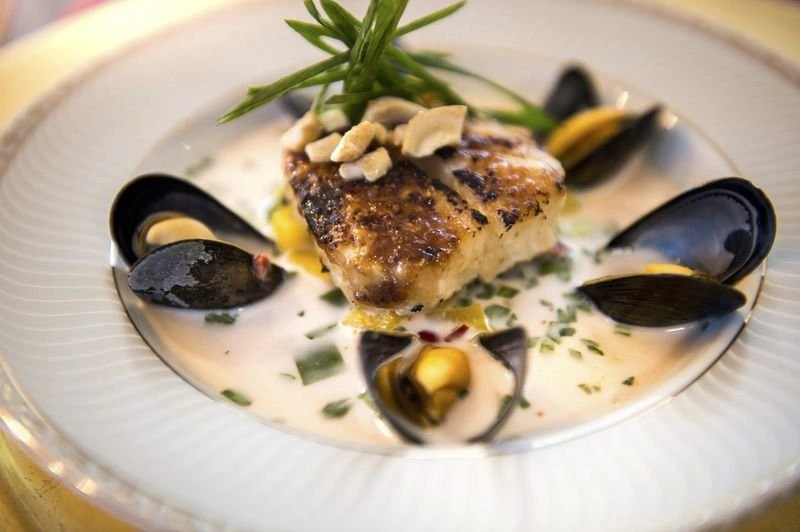 Extraordinary Culinary Experiences