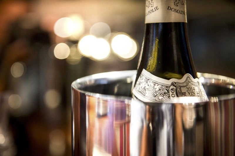 Intimate Burgundy Wine Tour
